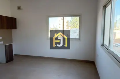 Apartment - Studio - 1 Bathroom for rent in Al Rashidiya 3 - Al Rashidiya - Ajman