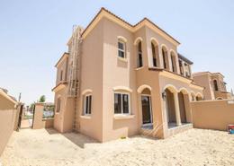 Villa - 3 bedrooms - 4 bathrooms for sale in Casa Dora - Serena - Dubai