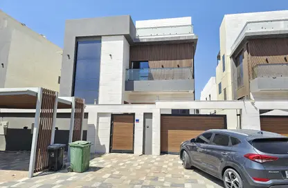 Villa - 5 Bedrooms - 6 Bathrooms for rent in Al Yasmeen 1 - Al Yasmeen - Ajman