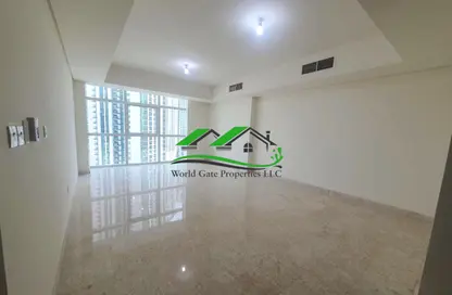 Apartment - 1 Bedroom - 2 Bathrooms for sale in Ocean Terrace - Marina Square - Al Reem Island - Abu Dhabi