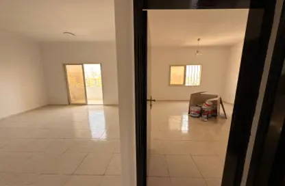 Apartment - 1 Bedroom - 1 Bathroom for rent in Ajman One Tower 1 - Ajman One - Ajman Downtown - Ajman