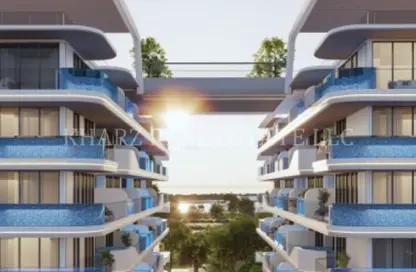 شقة - 2 غرف نوم - 2 حمامات للبيع في Ocean Pearl 2 - Samana Ocean Pearl - جزر دبي - دبي شقة - 2 غرف نوم - 2 حمامات للبيع في Ocean Pearl 2 - Samana Ocean Pearl - جزر دبي - دبي