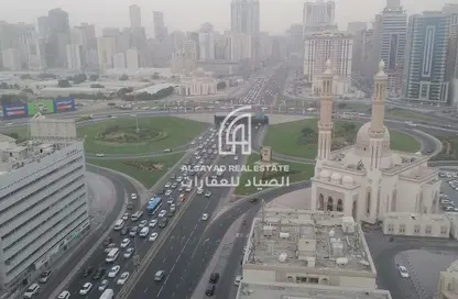 Apartment - 2 Bedrooms - 2 Bathrooms for rent in Al Majaz Pearl - Al Majaz 2 - Al Majaz - Sharjah Apartment - 2 Bedrooms - 2 Bathrooms for rent in Al Majaz Pearl - Al Majaz 2 - Al Majaz - Sharjah