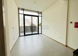 Apartment - 1 bedroom - 2 bathrooms for sale in Signature Livings - Jumeirah Village Circle - Dubai Apartment - 1 bedroom - 2 bathrooms for sale in Signature Livings - Jumeirah Village Circle - Dubai