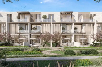 فيلا - 6 غرف نوم - 7 حمامات للبيع في حدائق ند الشبا - المرحلة العاشرة - ند الشبا 1 - ند الشبا - دبي