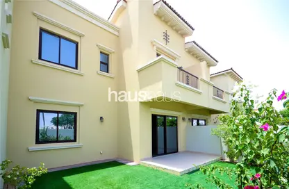 Villa - 3 Bedrooms - 3 Bathrooms for rent in Mira 4 - Mira - Reem - Dubai