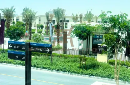Villa - 3 Bedrooms - 4 Bathrooms for rent in La Violeta 1 - Villanova - Dubai Land - Dubai