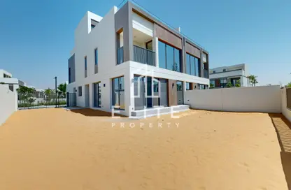 Villa - 4 Bedrooms - 5 Bathrooms for sale in Aura - Tilal Al Ghaf - Dubai