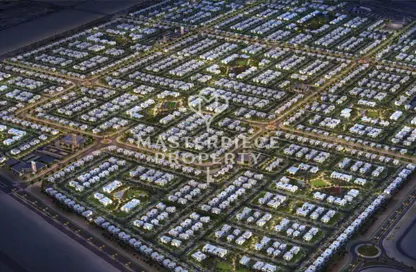 Land - Studio for sale in Alreeman II - Al Shamkha - Abu Dhabi Land - Studio for sale in Alreeman II - Al Shamkha - Abu Dhabi