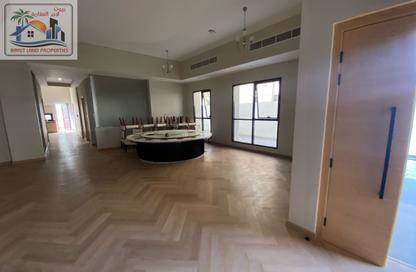Villa - 5 Bedrooms - 7 Bathrooms for rent in Fire Station Road - Muwaileh - Sharjah