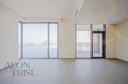 Apartment - 3 Bedrooms - 3 Bathrooms for sale in Creek Rise Tower 1 - Creek Rise - Dubai Creek Harbour (The Lagoons) - Dubai