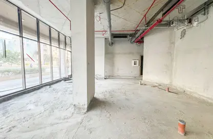 محل - استوديو - 1 حمام للايجار في ارجان - دبي