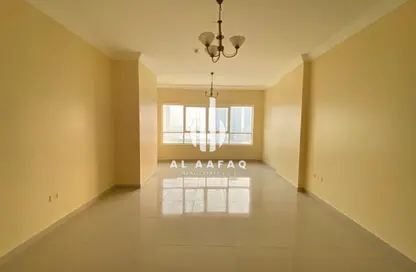 شقة - 2 غرف نوم - 3 حمامات للايجار في الممزر - الممزر - الشارقة - الشارقة
