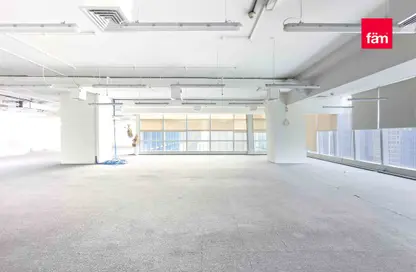 Office Space - Studio for rent in Vision Tower - Business Bay - Dubai