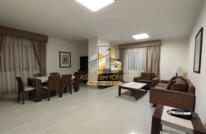 Apartment - 2 Bedrooms - 2 Bathrooms for rent in Alia Tower - Corniche Road - Abu Dhabi