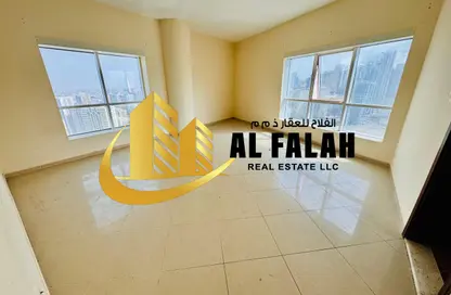 شقة - 3 غرف نوم - 4 حمامات للايجار في المجاز 3 - المجاز - الشارقة