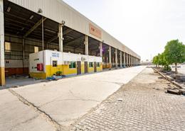 Parking image for: Warehouse - 5 bathrooms for rent in Industrial Area 13 - Sharjah Industrial Area - Sharjah, Image 1