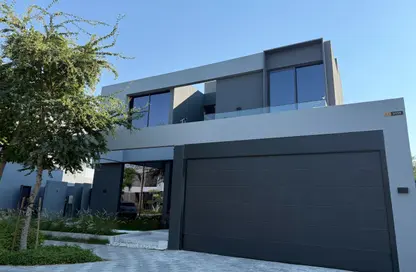 Townhouse - 3 Bedrooms - 4 Bathrooms for sale in Sendian - Masaar - Tilal City - Sharjah Townhouse - 3 Bedrooms - 4 Bathrooms for sale in Sendian - Masaar - Tilal City - Sharjah