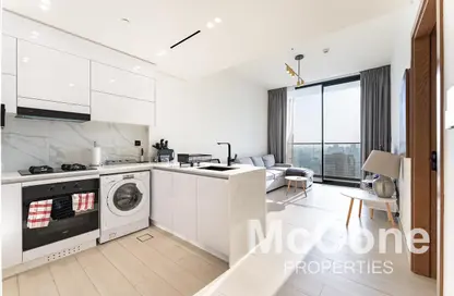 شقة - غرفة نوم - 2 حمامات للايجار في بن غاطي فينوس - قرية الجميرا سركل - دبي شقة - غرفة نوم - 2 حمامات للايجار في بن غاطي فينوس - قرية الجميرا سركل - دبي