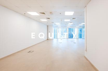 Office Space - Studio for sale in Swiss Tower - JLT Cluster Y - Jumeirah Lake Towers - Dubai