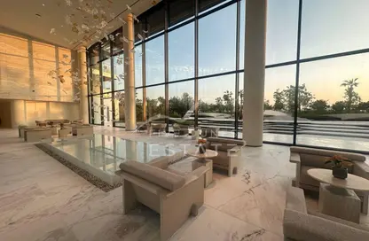 Apartment - 1 Bedroom - 2 Bathrooms for sale in Kempinski Residences The Creek - Al Jaddaf - Dubai