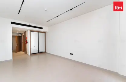 Apartment - Studio - 1 Bathroom for rent in Trillionaire Residences - Business Bay - Dubai