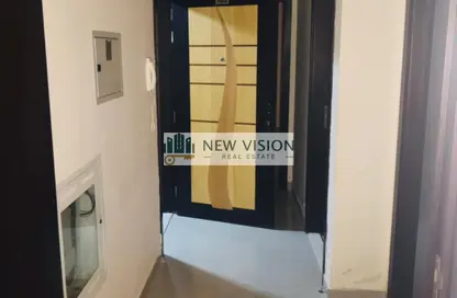 Apartment - 1 Bedroom - 1 Bathroom for rent in Al Qulaya'ah - Al Sharq - Sharjah