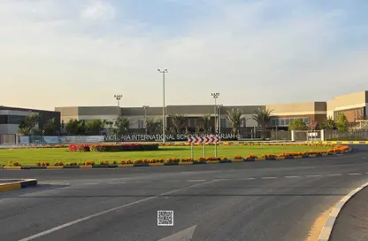 أرض - استوديو للبيع في C تلال سيتي - تلال سيتي - الشارقة