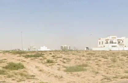 أرض - استوديو للبيع في تلال سيتي - الشارقة