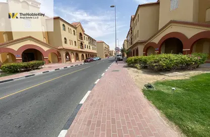 Apartment - Studio - 1 Bathroom for rent in T10-114 - Spain Cluster - International City - Dubai
