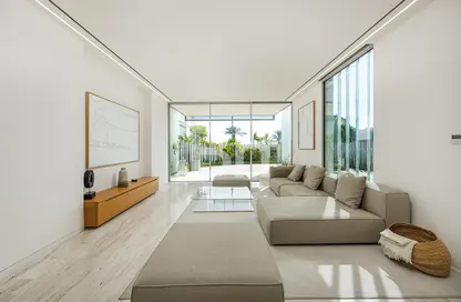 Apartment - 2 Bedrooms - 3 Bathrooms for rent in Muraba Residence - The Crescent - Palm Jumeirah - Dubai Apartment - 2 Bedrooms - 3 Bathrooms for rent in Muraba Residence - The Crescent - Palm Jumeirah - Dubai