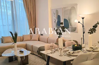 شقة - 2 غرف نوم - 2 حمامات للبيع في سامانا بارك فيوز - ارجان - دبي شقة - 2 غرف نوم - 2 حمامات للبيع في سامانا بارك فيوز - ارجان - دبي