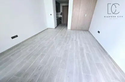 Apartment - Studio - 1 Bathroom for rent in Azizi Riviera 19 - Meydan One - Meydan - Dubai