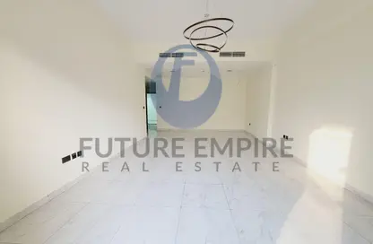 Apartment - 1 Bedroom - 2 Bathrooms for rent in Amna House - Al Garhoud - Dubai