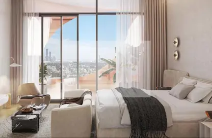 Apartment - 2 Bedrooms - 3 Bathrooms for sale in One Residence - Downtown Dubai - Dubai Apartment - 2 Bedrooms - 3 Bathrooms for sale in One Residence - Downtown Dubai - Dubai