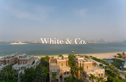 Penthouse - 4 Bedrooms - 5 Bathrooms for sale in Balqis Residence - Kingdom of Sheba - Palm Jumeirah - Dubai