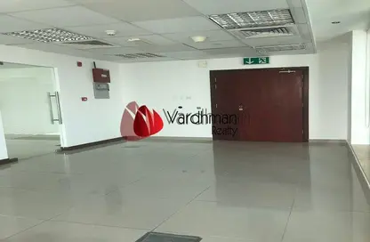 مكتب - استوديو - 1 حمام للبيع في خور الجميرا  3 - (JLT) مجمع X - أبراج بحيرة الجميرا - دبي