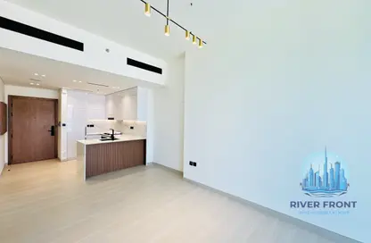 Apartment - 1 Bedroom - 2 Bathrooms for rent in Binghatti Onyx - Jumeirah Village Circle - Dubai