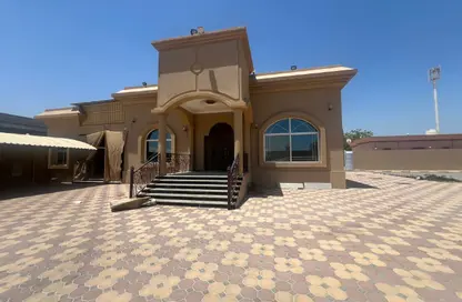 Villa - 4 Bedrooms - 4 Bathrooms for rent in Al Riffa - Ras Al Khaimah