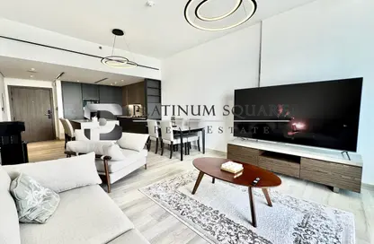 Apartment - 2 Bedrooms - 3 Bathrooms for sale in The Grove by Iman - Dubai Hills Estate - Dubai