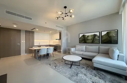 Apartment - 1 Bedroom - 2 Bathrooms for rent in LIV Marina - Dubai Marina - Dubai