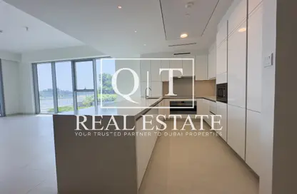 Apartment - 3 Bedrooms - 4 Bathrooms for sale in Canal Front Residence 6 - Canal Front Residences - Al Wasl - Dubai