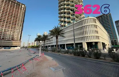Half Floor - Studio for rent in Binghatti Royale - Jumeirah Village Circle - Dubai