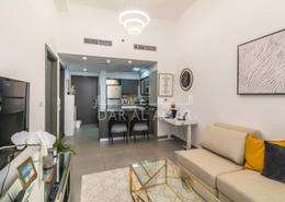 Apartment - 1 bedroom - 1 bathroom for sale in Bella Rose - Al Barsha South - Al Barsha - Dubai
