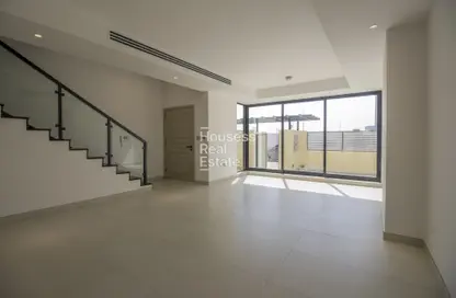 Townhouse - 4 Bedrooms - 5 Bathrooms for sale in Marwa Homes 2 - Jumeirah Village Circle - Dubai