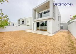 Villa - 3 bedrooms - 4 bathrooms for rent in Sidra Villas I - Sidra Villas - Dubai Hills Estate - Dubai