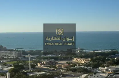 Apartment - 3 Bedrooms - 4 Bathrooms for sale in Ajman One Tower 7 - Ajman One - Ajman Downtown - Ajman