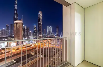 Apartment - 3 Bedrooms - 3 Bathrooms for sale in Downtown Views II Tower 3 - Downtown Views II - Downtown Dubai - Dubai