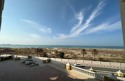 شقة - غرفة نوم - 1 حمام للبيع في رويال بريز 3 - رويال بريز - قرية الحمرا - رأس الخيمة