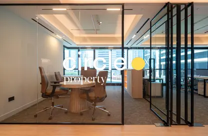 Office Space - Studio - 1 Bathroom for rent in Jumeirah Business Centre 1 (JBC 1) - JLT Cluster G - Jumeirah Lake Towers - Dubai